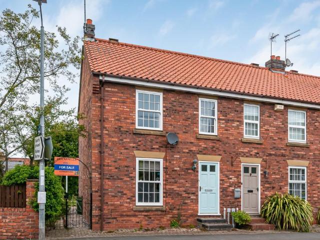 House for sale in Cherry Burton