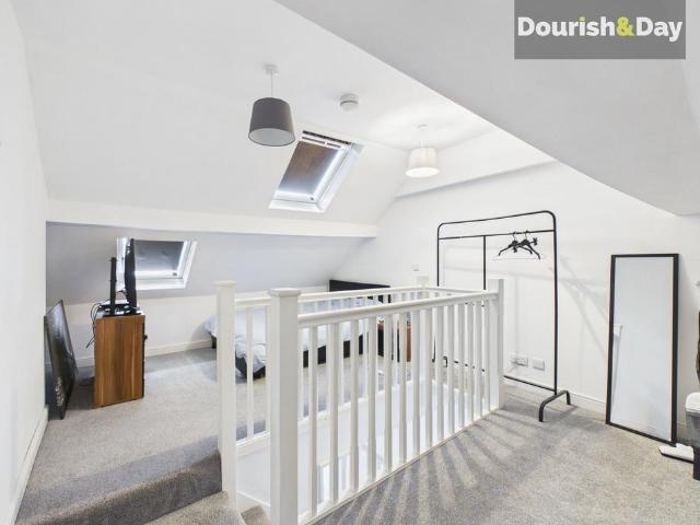 House for sale in Market Drayton, Shropshire