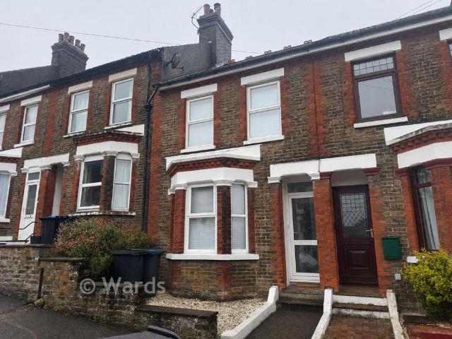 House for sale in Tower Hamlets, Ash