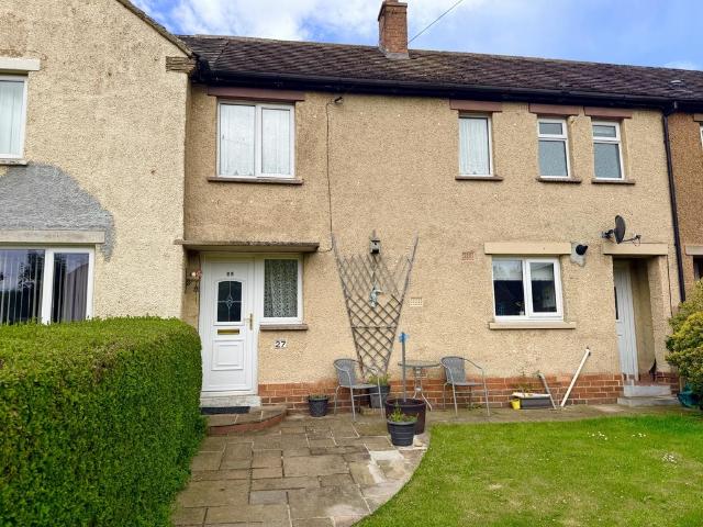 House for sale in Barnard Castle, North East