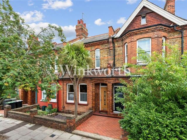 House for sale in Noel Park, Greater London