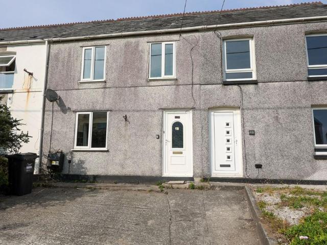 House for sale in Cornwall