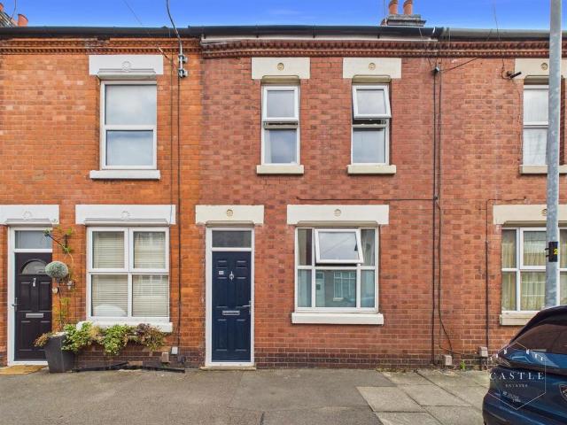 House for sale in Lash Hill, Barton