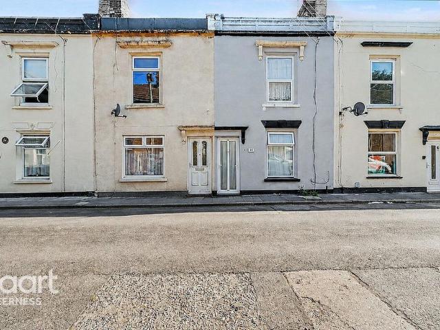 House for sale in Sheerness, Oad Street