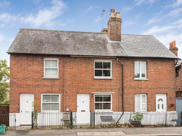 House for sale in Row Town, Surrey