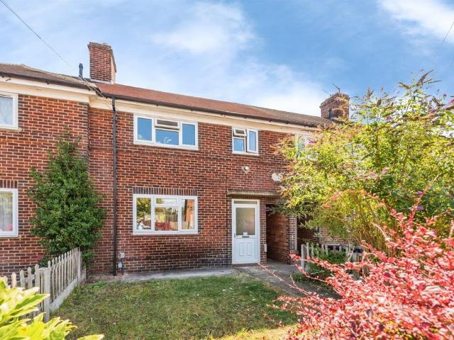 House for sale in The Slade, Oxfordshire