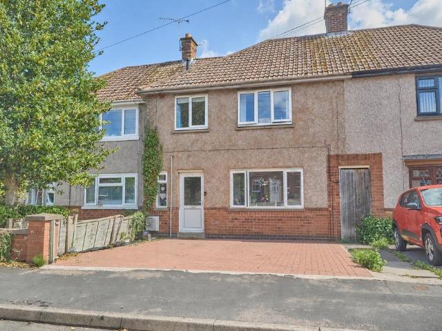 House for sale in Tilton, Barton