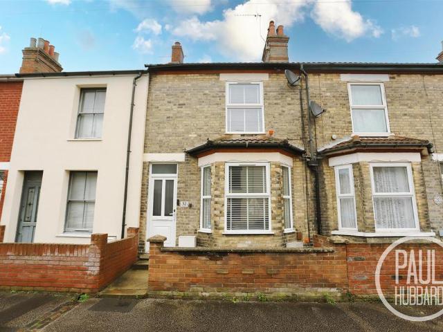 House for sale in Eastbridge, Suffolk