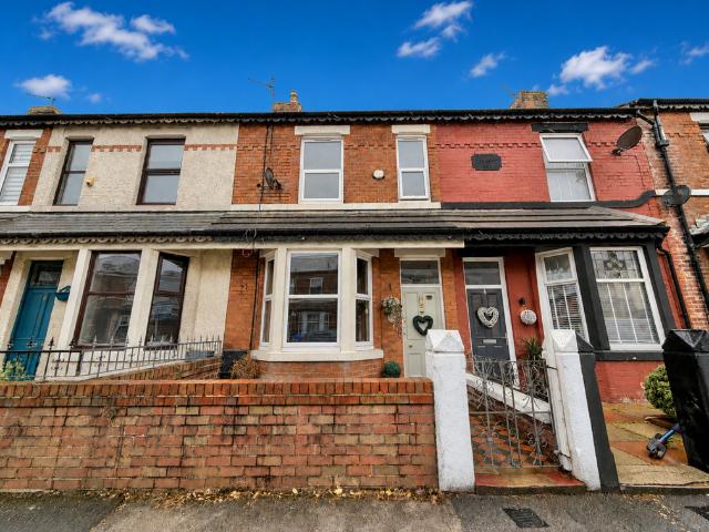 House for sale in Fleetwood, Cabus