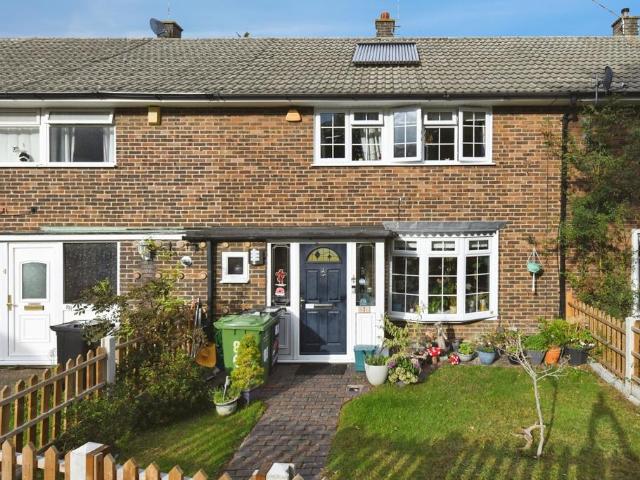 House for sale in Lee Chapel, Basildon