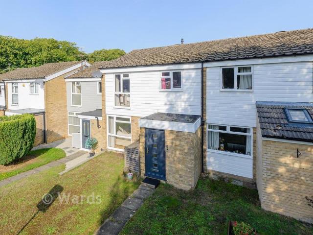 House for sale in Vigo Village, Gravesham