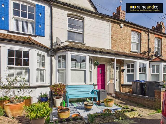 House for sale in Fretherne, Hertfordshire