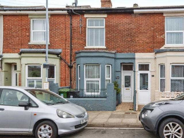 House for sale in Kingston, Fratton