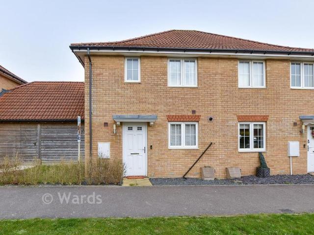 House for sale in Ratling, Ash