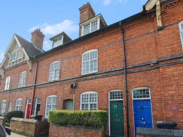 House for sale in Aylestone Park, Old Wharf