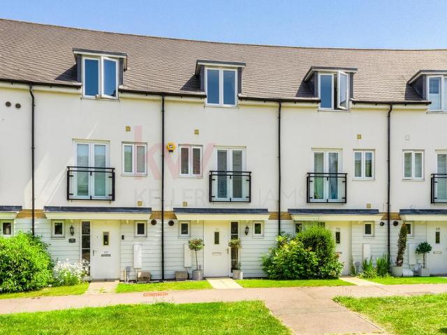 House for sale in Redhouse Park, Great Linford