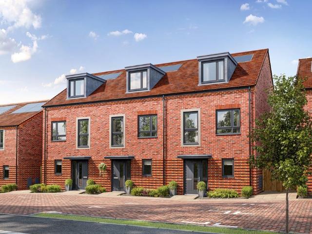 House for sale in Worcester Park Estate, Monks Orchard
