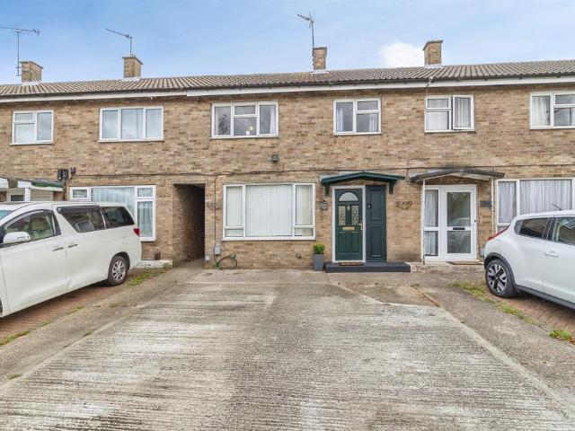 House for sale in Woodside Estate, Houghton Regis
