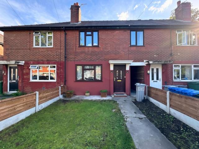 House for sale in Stretford, Trafford