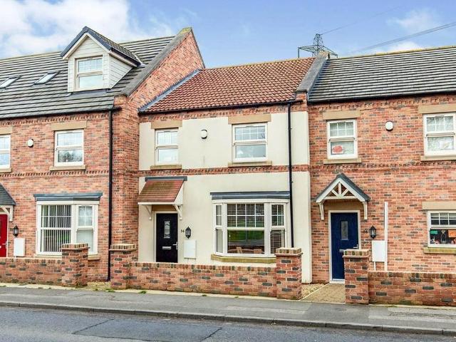 House for sale in Kingsmead, Egglescliffe