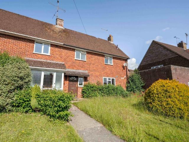 House for sale in Stanmore, Hampshire