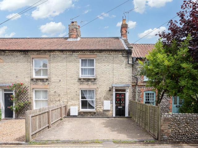 House for sale in Comers, Norfolk