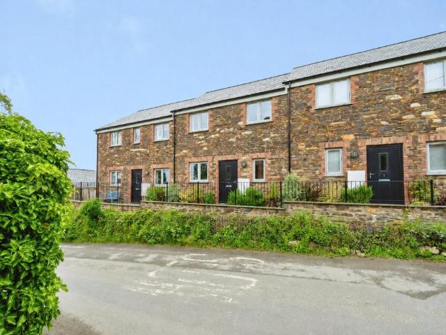 House for sale in St. Issey, St Issey