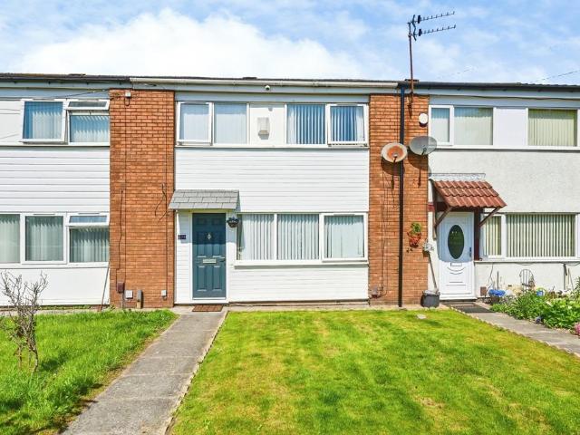House for sale in Litherland, Sefton