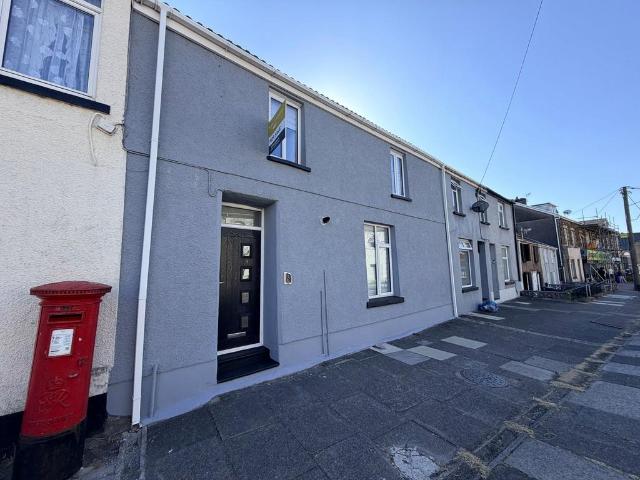 House for sale in Maesteg