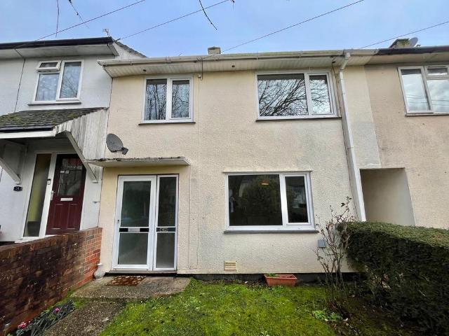 House for sale in Priorswood, Rumwell