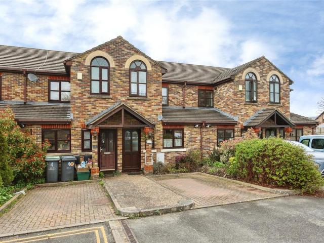 House for sale in Brook Street, Bourne Vale