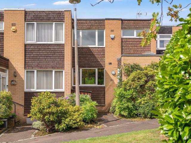 House for sale in Blackhall, Scotland