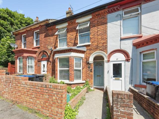 House for sale in Ash, Kent