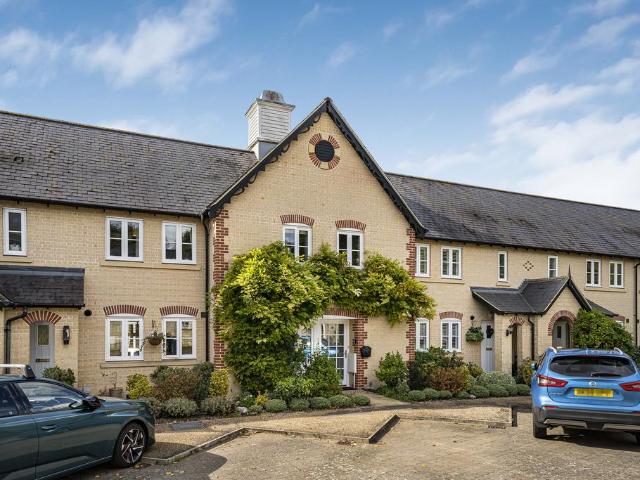 House for sale in Fairfield Park, Bedfordshire