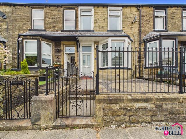 House for sale in Rose Grove, Burnley