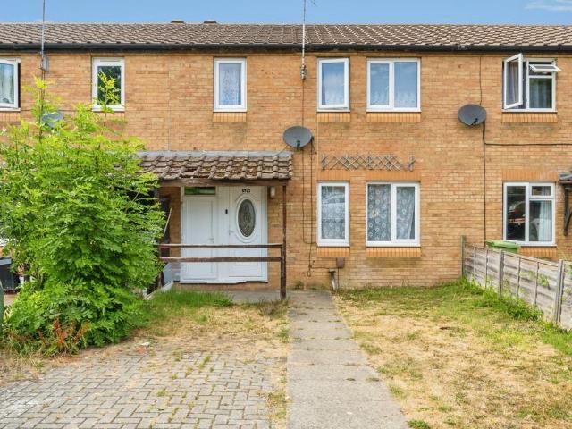 House for sale in Downs Barn, Great Linford