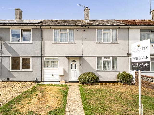 House for sale in City Of Southampton