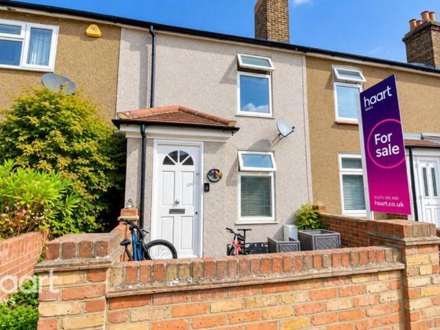 House for sale in Little Thurrock, Grays