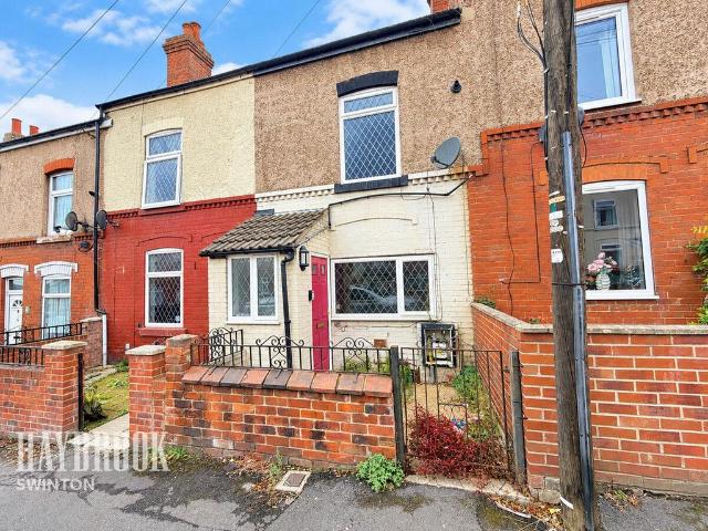 House for sale in Goldthorpe, Barnsley