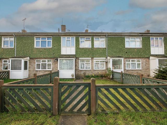 House for sale in North Bretton, Peterborough