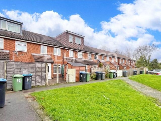 House for sale in Sudbury, Greater London