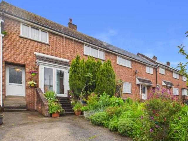 House for sale in Falcon Lodge, Wales