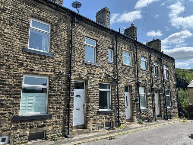 House for sale in Ingrow, West Yorkshire