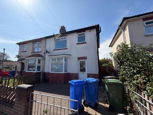 House for sale in Old Town, Bridlington