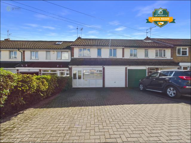 House for sale in Curdworth, North Warwickshire