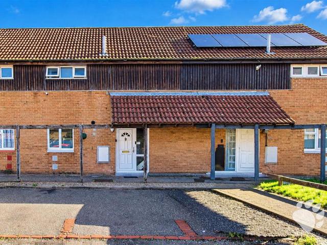 House for sale in Bowers Gifford, Basildon