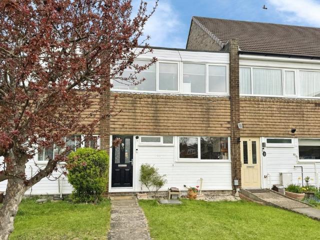 House for sale in Harlington, Bedfordshire