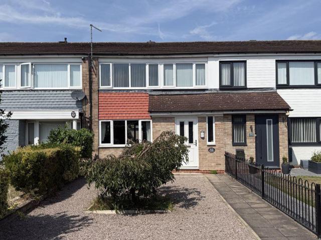 House for sale in Tyburn, West Midlands