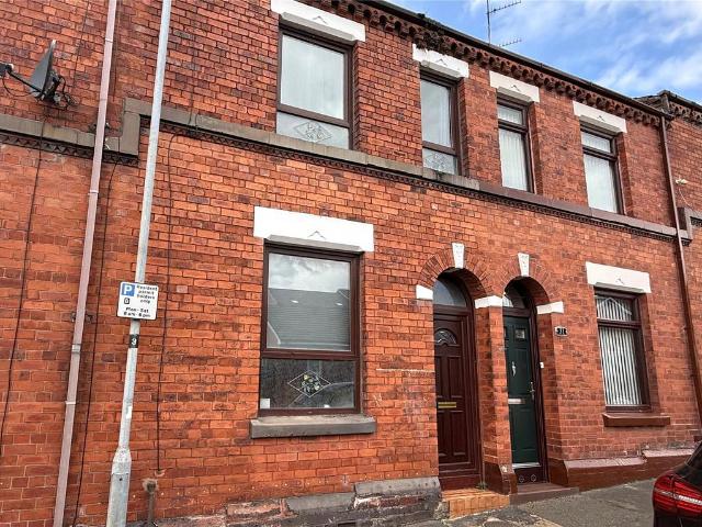 House for sale in Cowley Hill, St Helens