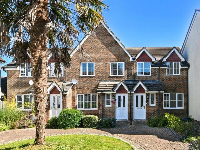 House for sale in Sovereign Harbour, Eastbourne